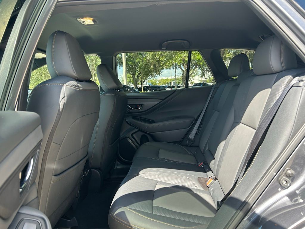 2022 Subaru Outback Wilderness Tampa FL