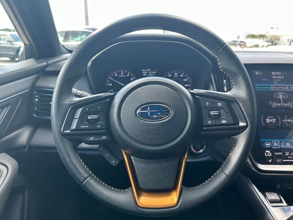 2022 Subaru Outback Wilderness Tampa FL