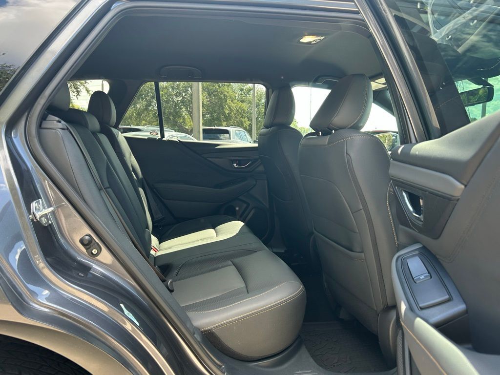 2022 Subaru Outback Wilderness Tampa FL