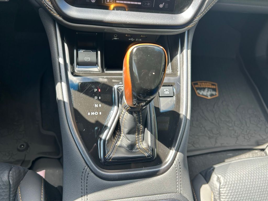 2022 Subaru Outback Wilderness Tampa FL