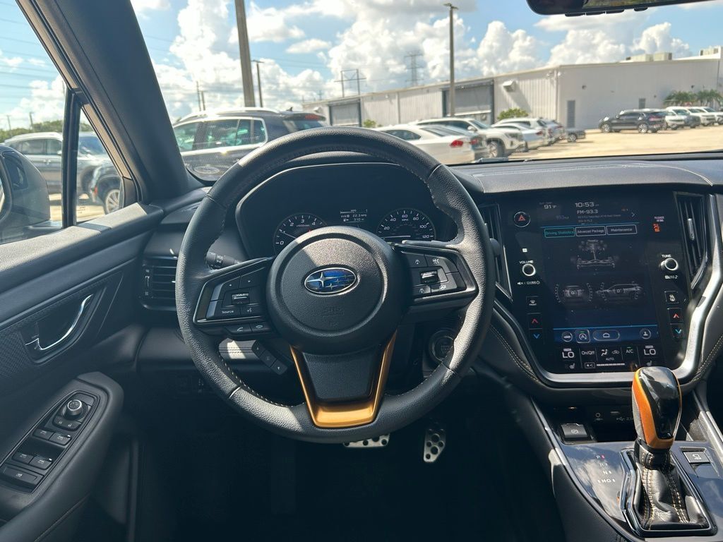 2022 Subaru Outback Wilderness Tampa FL