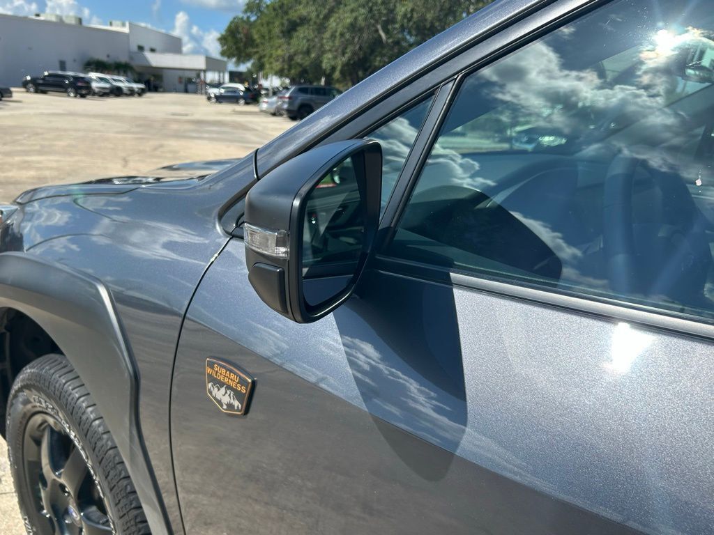 2022 Subaru Outback Wilderness Tampa FL