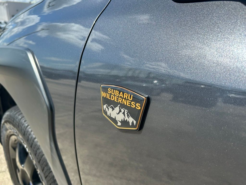 2022 Subaru Outback Wilderness Tampa FL