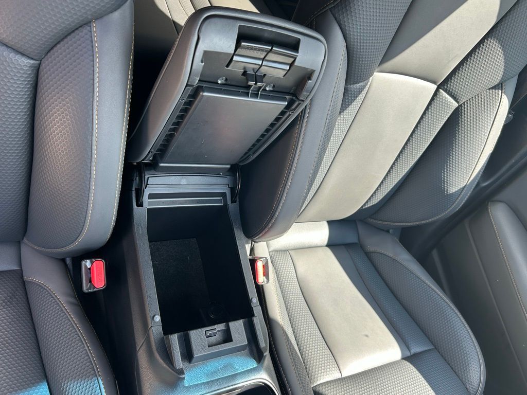 2022 Subaru Outback Wilderness Tampa FL
