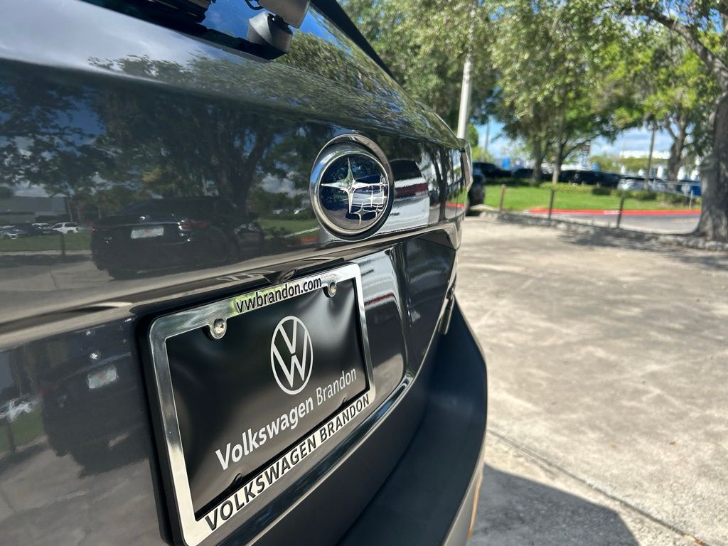 2022 Subaru Outback Wilderness Tampa FL