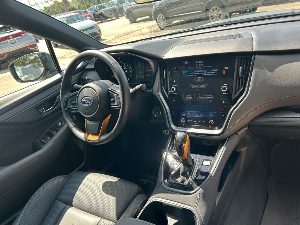 2022 Subaru Outback Wilderness Tampa FL