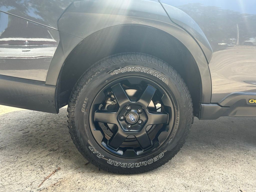 2022 Subaru Outback Wilderness Tampa FL