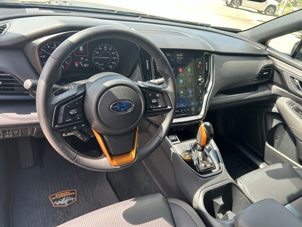 2022 Subaru Outback Wilderness Tampa FL
