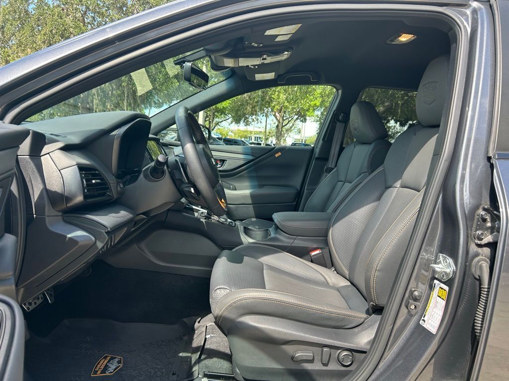 2022 Subaru Outback Wilderness Tampa FL