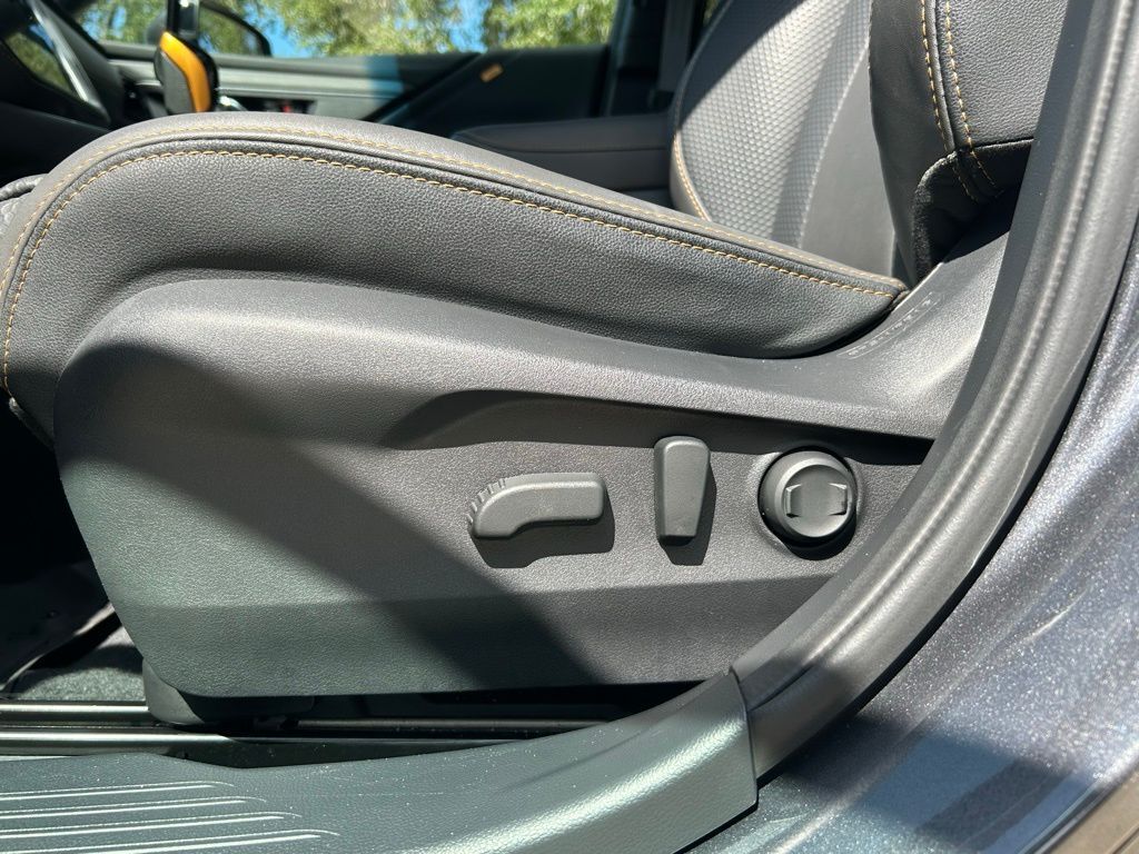 2022 Subaru Outback Wilderness Tampa FL