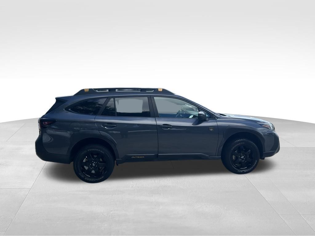 2022 Subaru Outback Wilderness Tampa FL