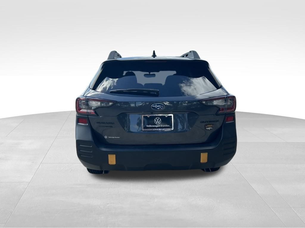 2022 Subaru Outback Wilderness Tampa FL