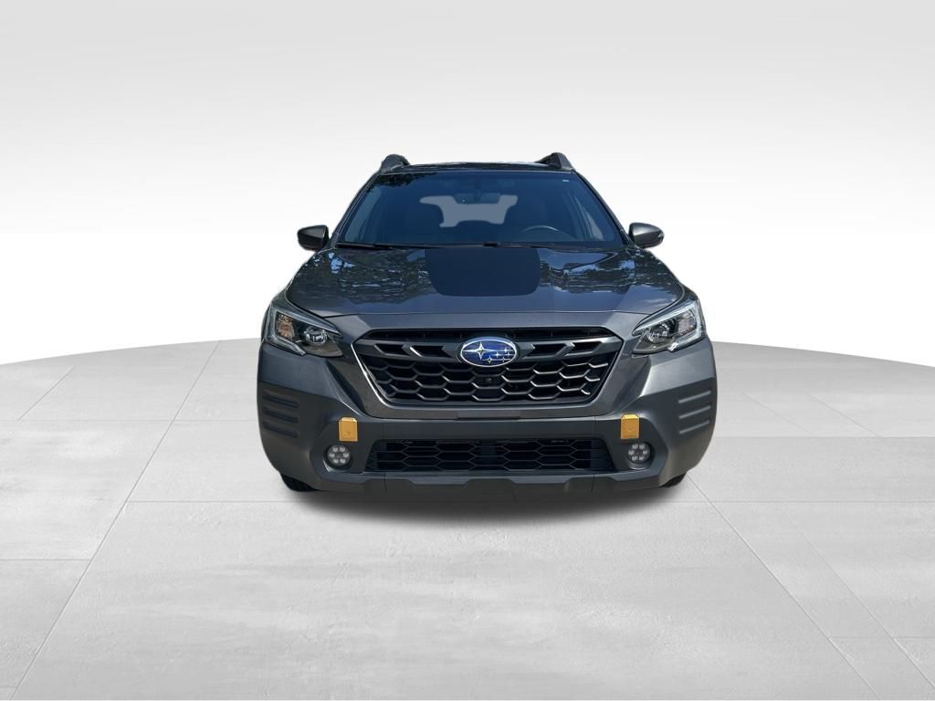 2022 Subaru Outback Wilderness Tampa FL