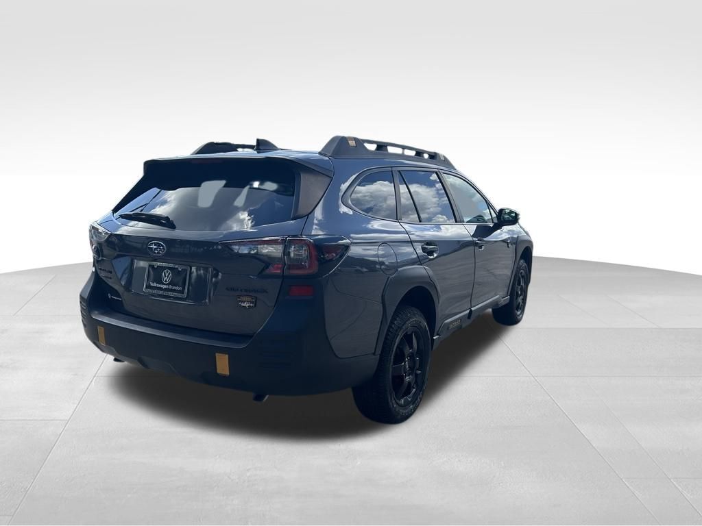 2022 Subaru Outback Wilderness Tampa FL