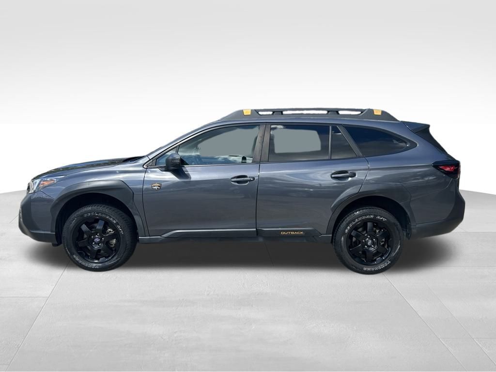 2022 Subaru Outback Wilderness Tampa FL
