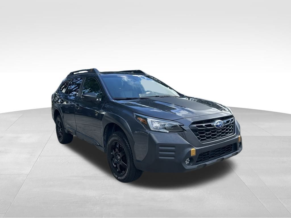 2022 Subaru Outback Wilderness Tampa FL
