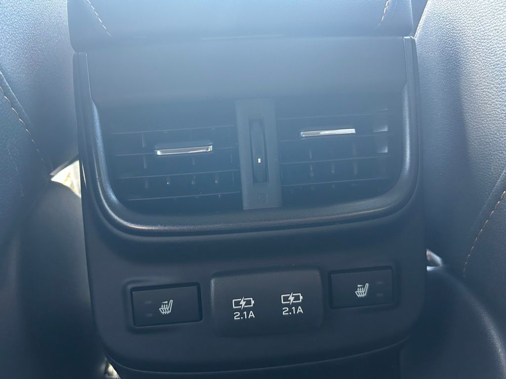 2022 Subaru Outback Wilderness Tampa FL