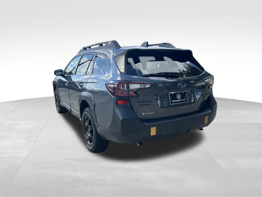 2022 Subaru Outback Wilderness Tampa FL