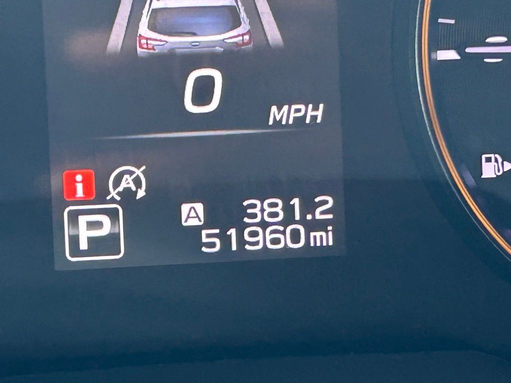 2022 Subaru Outback Wilderness Tampa FL