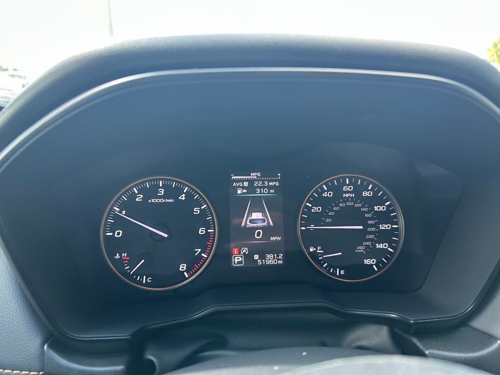 2022 Subaru Outback Wilderness Tampa FL