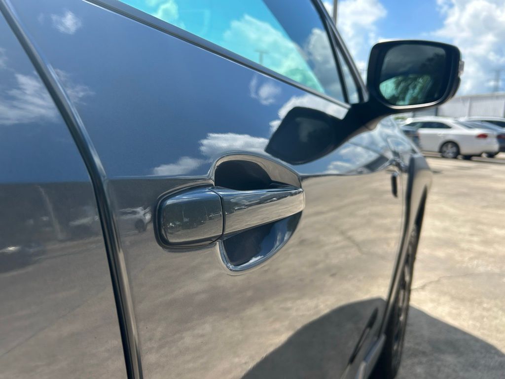 2022 Subaru Outback Wilderness Tampa FL