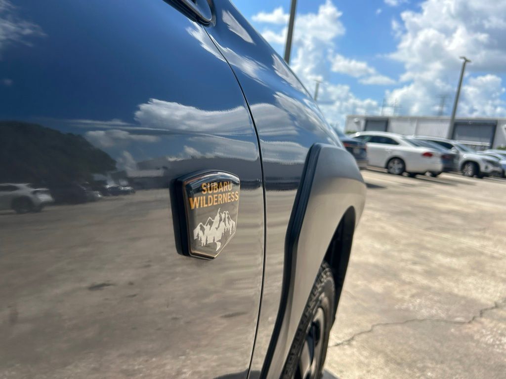 2022 Subaru Outback Wilderness Tampa FL