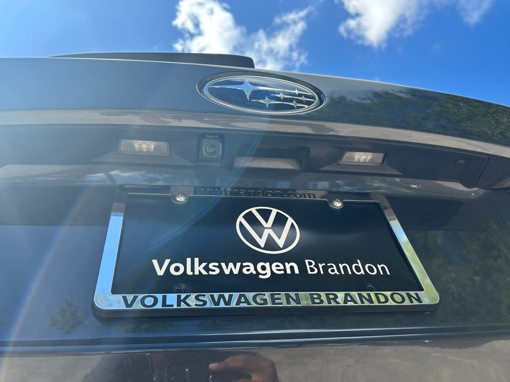 2022 Subaru Outback Wilderness Tampa FL