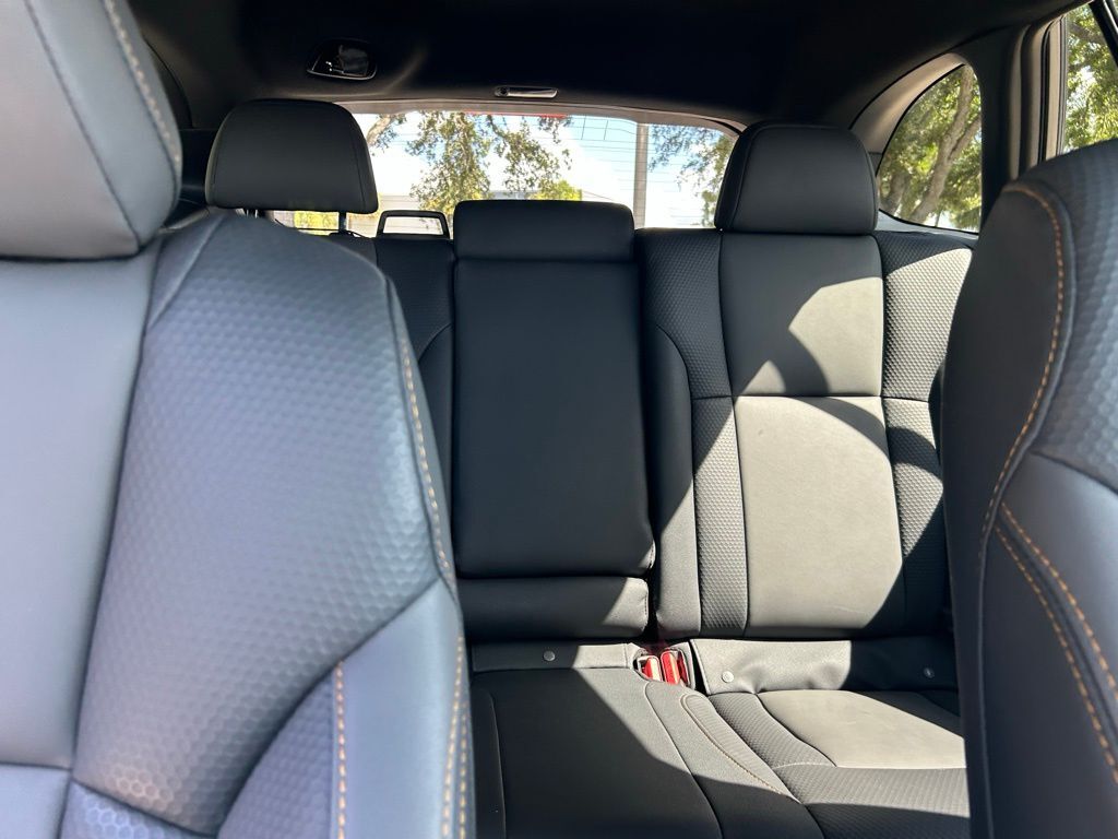 2022 Subaru Outback Wilderness Tampa FL