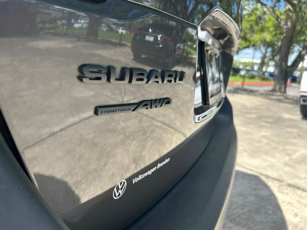 2022 Subaru Outback Wilderness Tampa FL