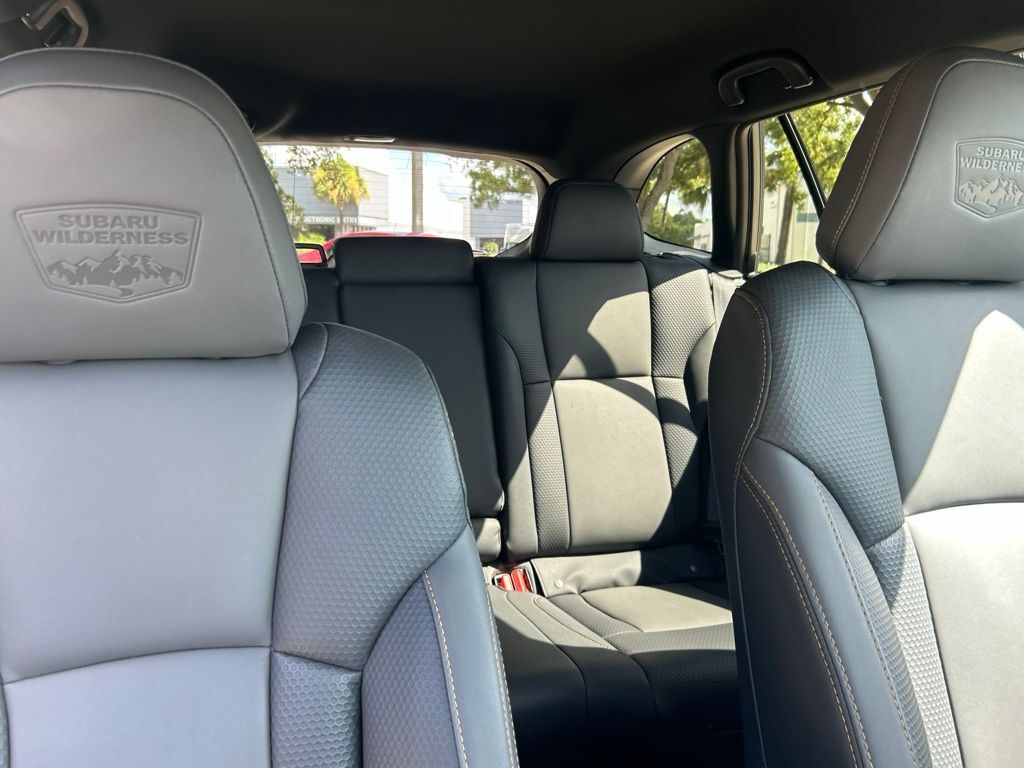2022 Subaru Outback Wilderness Tampa FL