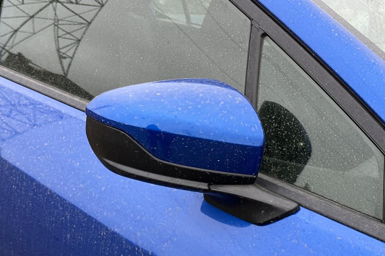 2022 Subaru WRX Roseville CA