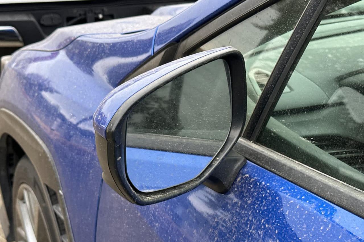 2022 Subaru WRX Roseville CA