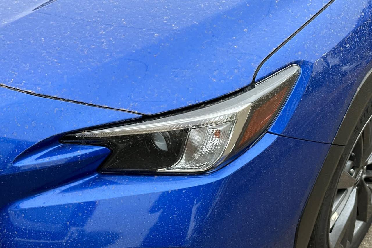 2022 Subaru WRX Roseville CA