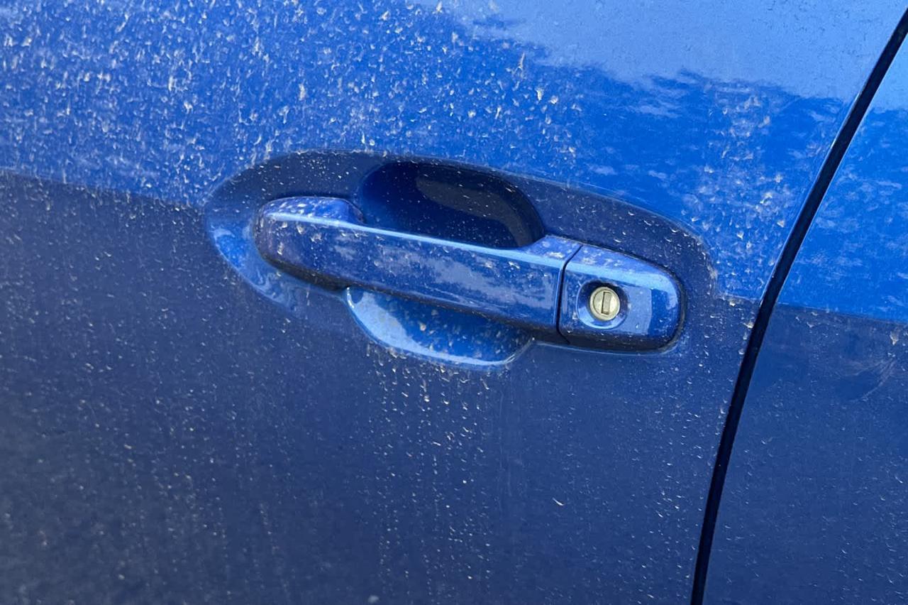 2022 Subaru WRX Roseville CA