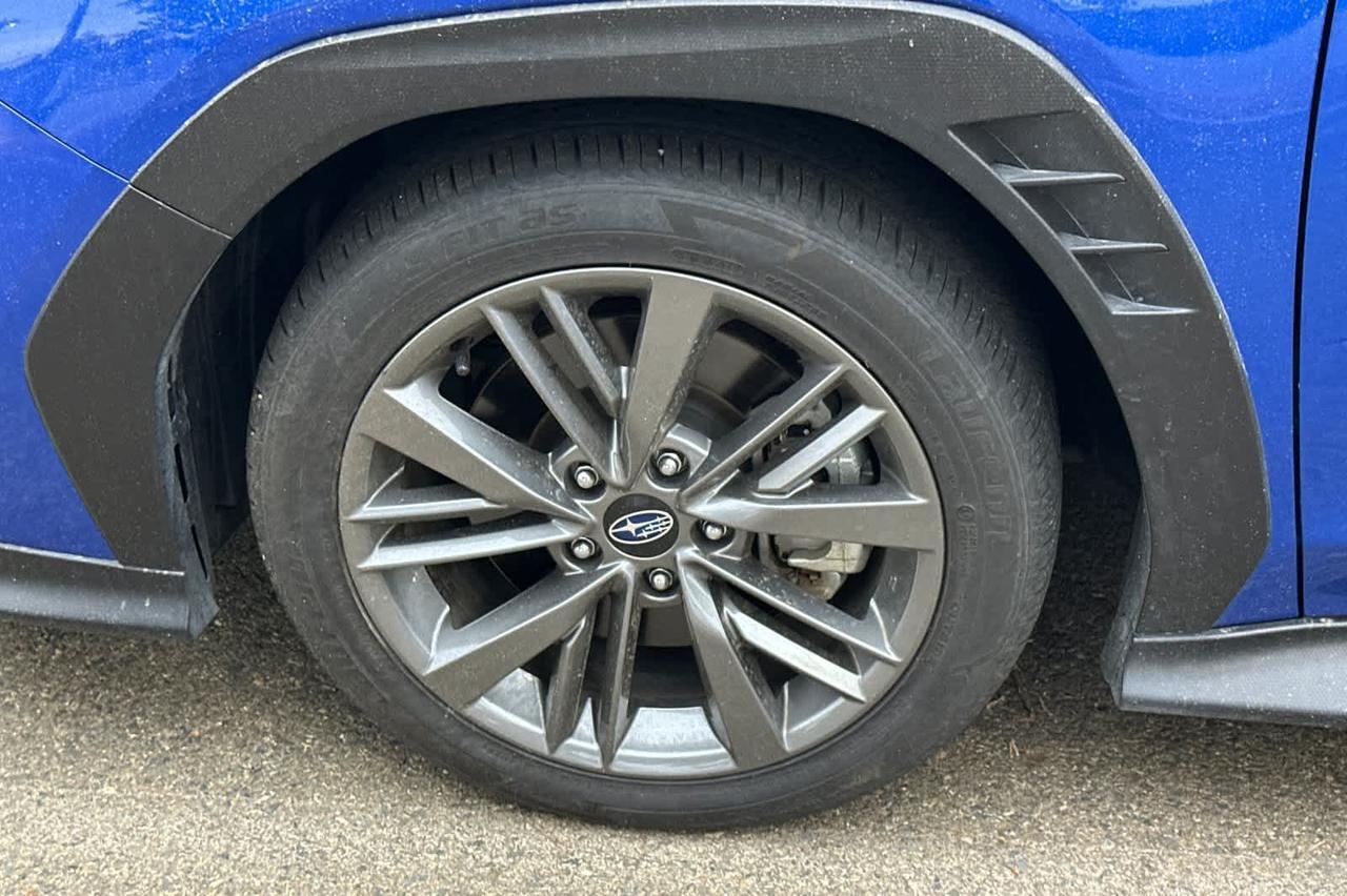 2022 Subaru WRX Roseville CA