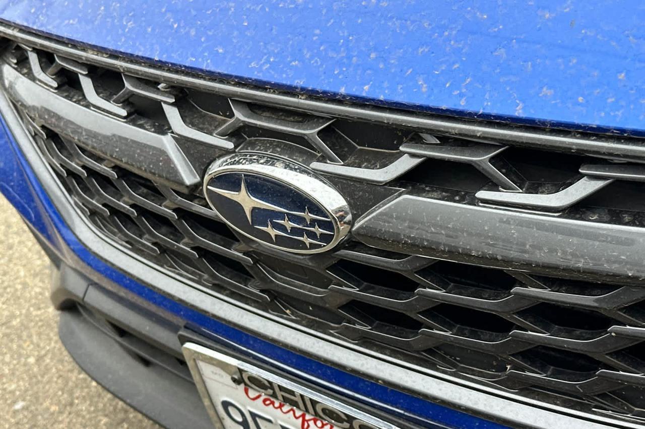 2022 Subaru WRX Roseville CA