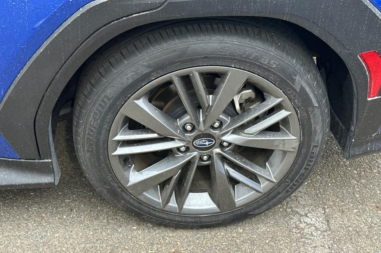 2022 Subaru WRX Roseville CA