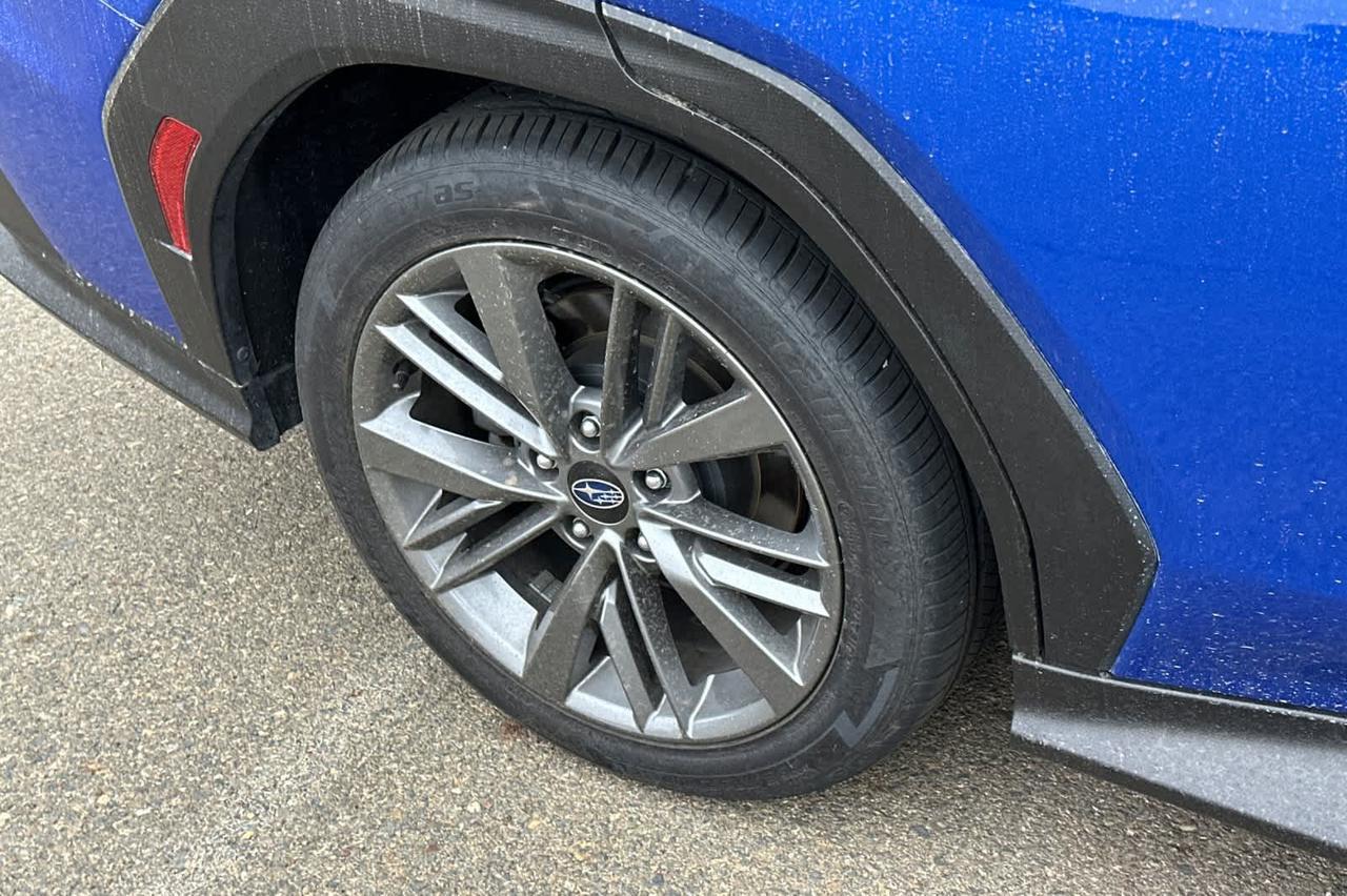 2022 Subaru WRX Roseville CA