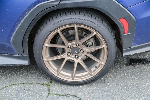 2022 Subaru WRX Base Tacoma WA 2022 Subaru WRX Base Tacoma WA