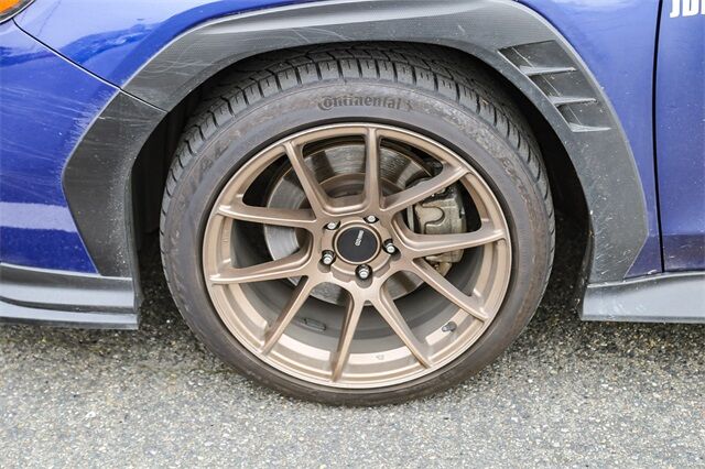 2022 Subaru WRX Base Tacoma WA 2022 Subaru WRX Base Tacoma WA