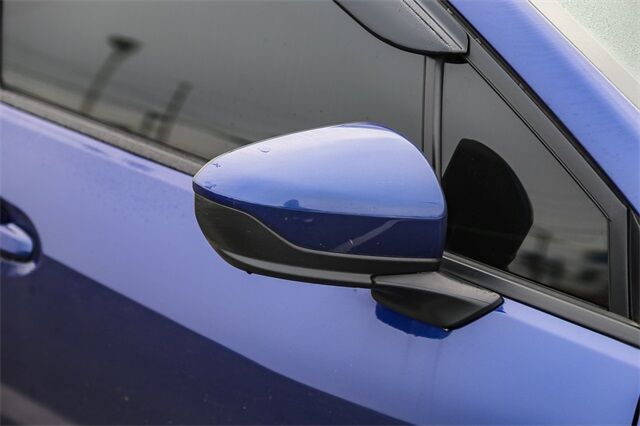 2022 Subaru WRX Base Tacoma WA 2022 Subaru WRX Base Tacoma WA