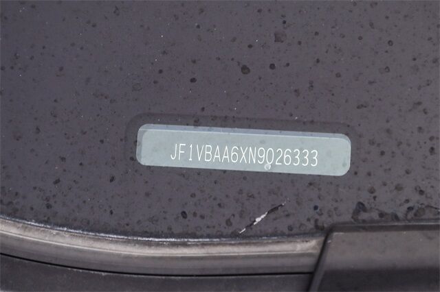 2022 Subaru WRX Base Tacoma WA 2022 Subaru WRX Base Tacoma WA