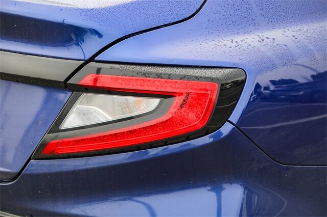 2022 Subaru WRX Base Tacoma WA 2022 Subaru WRX Base Tacoma WA