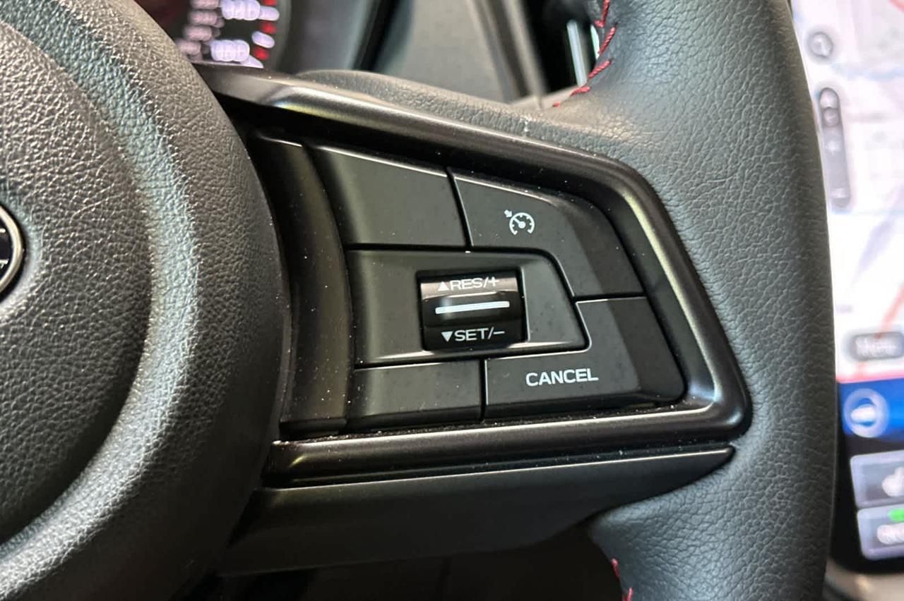 2022 Subaru WRX Limited Roseville CA