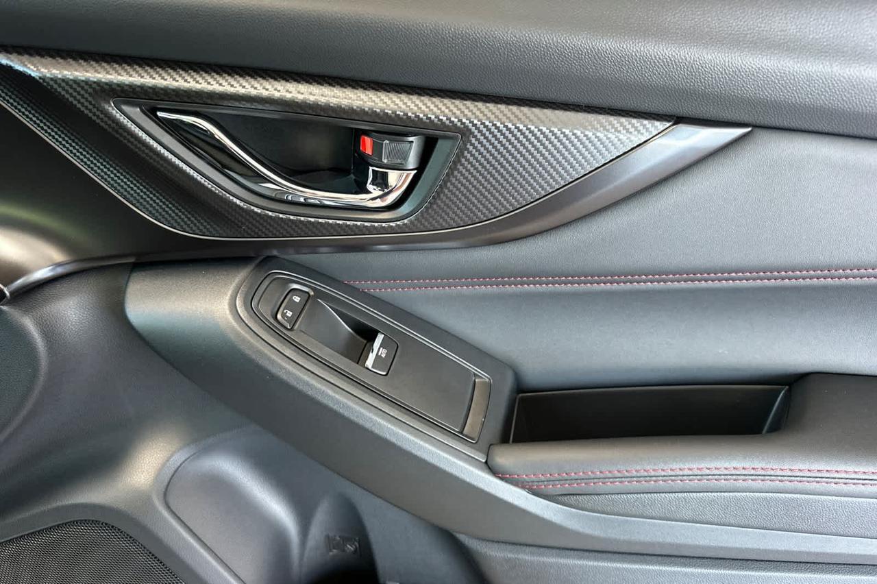 2022 Subaru WRX Limited Roseville CA