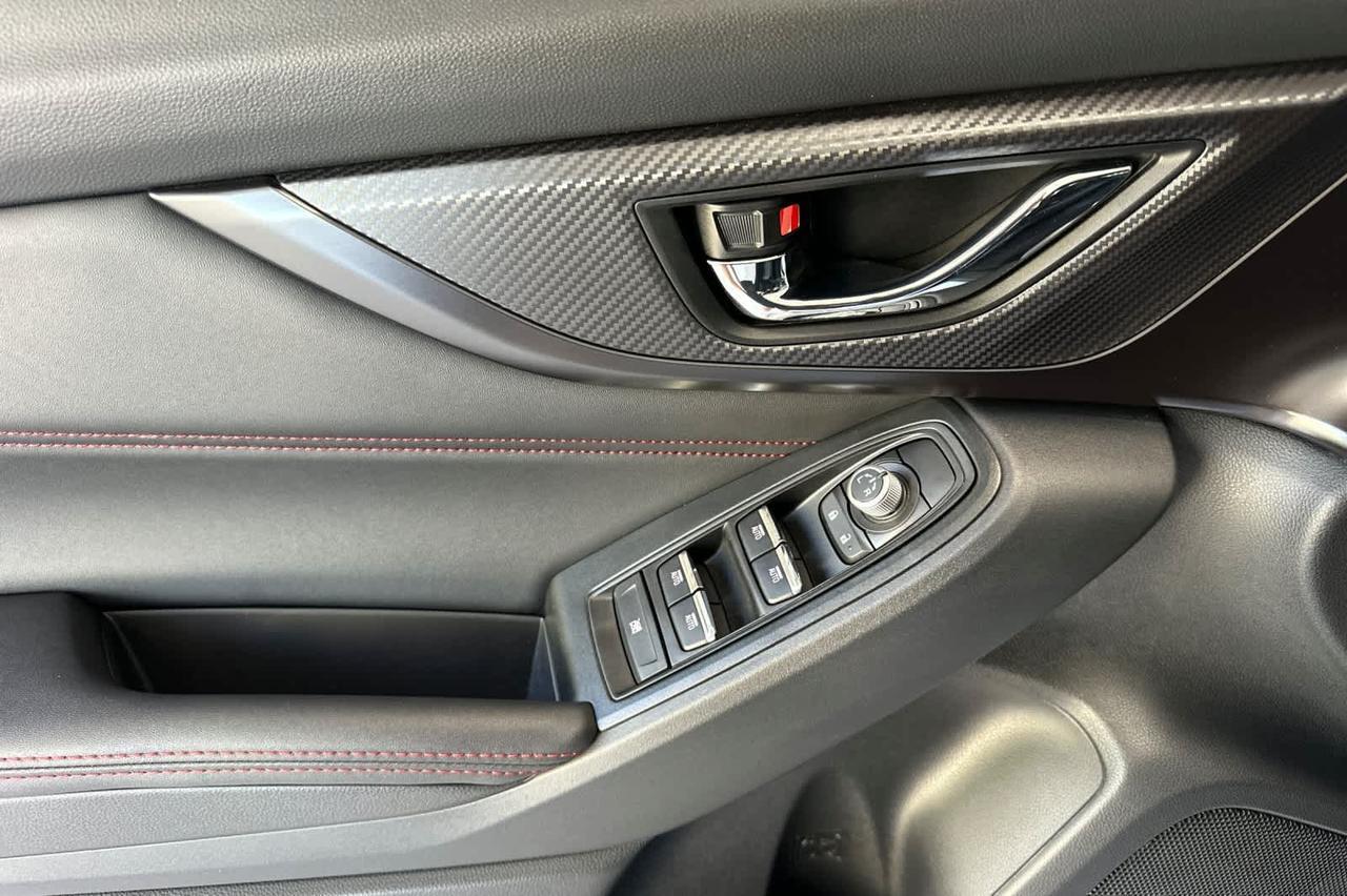 2022 Subaru WRX Limited Roseville CA