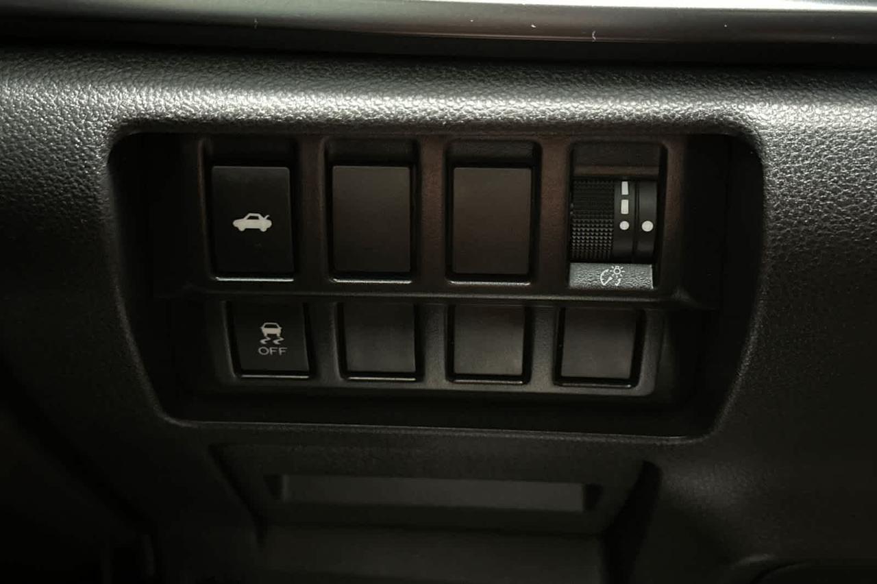 2022 Subaru WRX Limited Roseville CA