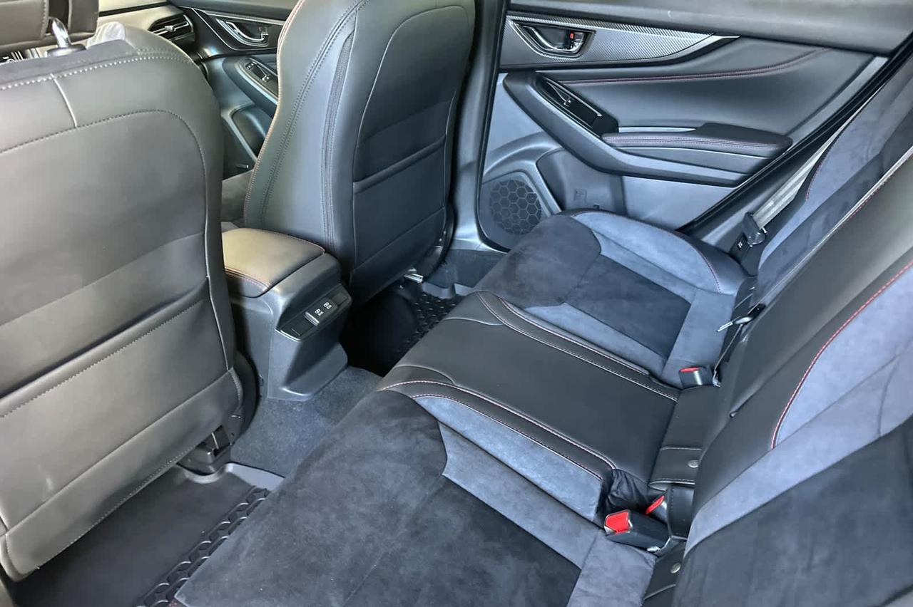 2022 Subaru WRX Limited Roseville CA