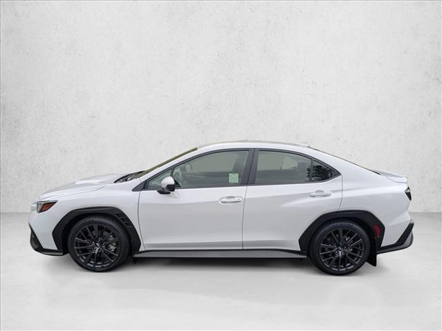 2022 Subaru WRX Premium Roseville CA