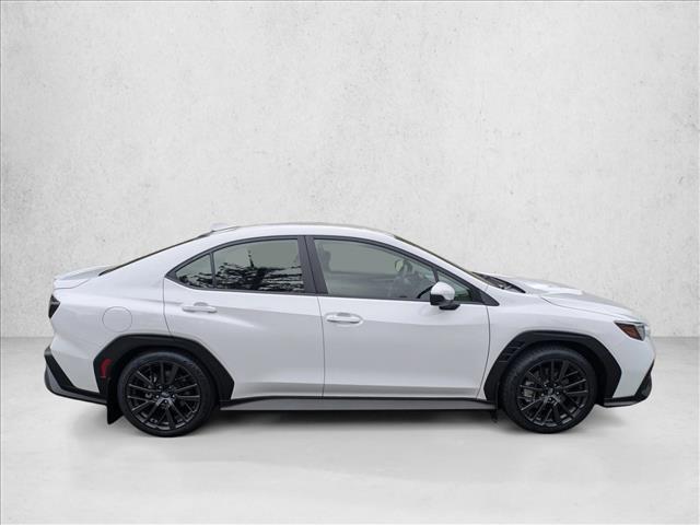 2022 Subaru WRX Premium Roseville CA